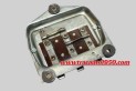 REGULATEUR PARIS-RHONE 6V 25A XT212 POUR DYNAMOS G11R 111/116...CITROEN 2CV DYANE 6V