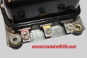 REGULATEUR PARIS-RHONE 6V 25A XT212 POUR DYNAMOS G11R 111/116...CITROEN 2CV DYANE 6V
