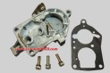 DESSUS DE CUVE DE CARBURATEUR SOLEX 34 BICSA...PEUGEOT 403 404 504 J7 J9