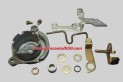 KIT SECTEUR DE COMMANDE DE GAZ/STARTER POUR CARBURATEUR SOLEX 34 BICSA...PEUGEOT DIV