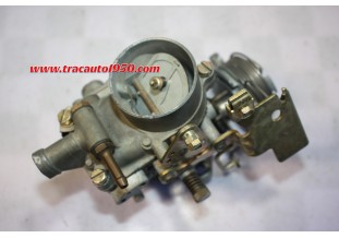 CARBURATEUR SOLEX 34 BICSA 3 PEU A 155/1...PEUGEOT 403 404 504 J7 J9