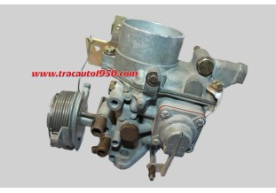 CARBURATEUR SOLEX 34 BICSA 3 PEU A 155/1...PEUGEOT 403 404 504 J7 J9