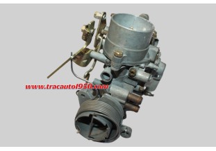 CARBURATEUR SOLEX 34 BICSA 3 PEU A 155/1...PEUGEOT 403 404 504 J7 J9