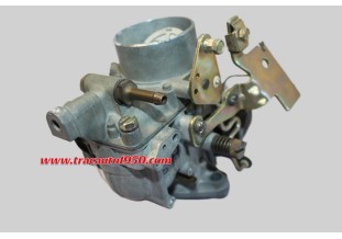 CARBURATEUR SOLEX 34 BICSA 3 PEU A 155/1...PEUGEOT 403 404 504 J7 J9