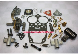 POCHETTE REPARATION CARBURATEUR SOLEX 32/35 TMMIA...PEUGEOT 104 ZS
