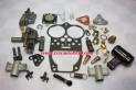 POCHETTE REPARATION CARBURATEUR SOLEX 32/35 TMMIA...PEUGEOT 104 ZS