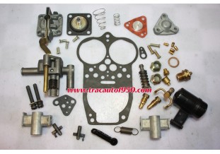 POCHETTE REPARATION CARBURATEUR SOLEX 32/35 TMMIA...PEUGEOT 104 ZS