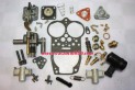 POCHETTE REPARATION CARBURATEUR SOLEX 32/35 TMMIA...PEUGEOT 104 ZS