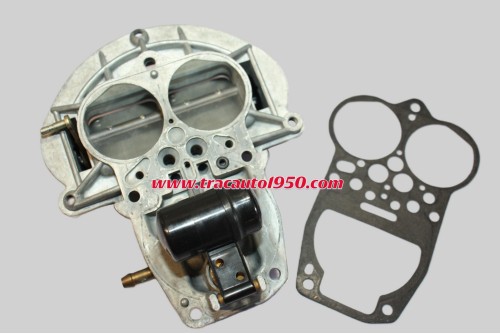 DESSUS DE CUVE DE CARBURATEUR SOLEX 32/35 TMMIA...PEUGEOT 104 ZS