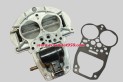 DESSUS DE CUVE DE CARBURATEUR SOLEX 32/35 TMMIA...PEUGEOT 104 ZS