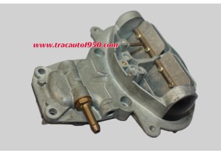 DESSUS DE CUVE DE CARBURATEUR SOLEX 32/35 TMMIA...PEUGEOT 104 ZS