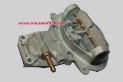 DESSUS DE CUVE DE CARBURATEUR SOLEX 32/35 TMMIA...PEUGEOT 104 ZS