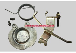 KIT SECTEUR DE COMMANDE DE GAZ/STARTER POUR CARBURATEUR SOLEX 32/35 TMMIA...PEUGEOT 104 ZS