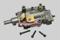 BOITIER DE COMMANDE DES VOLETS DE STARTER POUR CARBURATEUR SOLEX 32/35 TMMIA...PEUGEOT 104 ZS