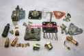 KIT REPARATION DES MEMBRANES DE POMPES DE CARBURATEUR SOLEX 32/35 TMMIA...PEUGEOT 104 ZS