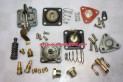 KIT REPARATION DES MEMBRANES DE POMPES DE CARBURATEUR SOLEX 32/35 TMMIA...PEUGEOT 104 ZS