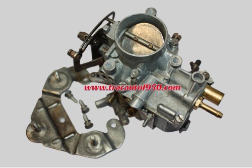CARBURATEUR SOLEX 32 SEIA...RENAULT R5 R6 R12