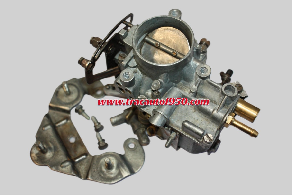 CARBURATEUR SOLEX 32 SEIA...RENAULT R5 R6 R12
