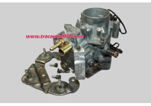 CARBURATEUR SOLEX 32 SEIA...RENAULT R5 R6 R12