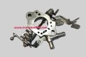 EMBASE PAPILLON DE CARBURATEUR SOLEX 32 SEIA...RENAULT R5 R6 R12 R15