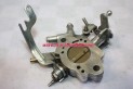 EMBASE PAPILLON DE CARBURATEUR SOLEX 32 SEIA...RENAULT R5 R6 R12 R15