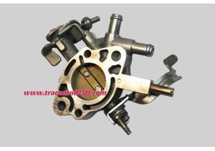 EMBASE PAPILLON DE CARBURATEUR SOLEX 32 SEIA...RENAULT R5 R6 R12 R15