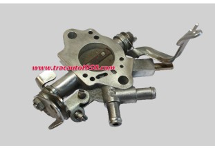 EMBASE PAPILLON DE CARBURATEUR SOLEX 32 SEIA...RENAULT R5 R6 R12 R15