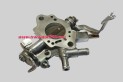 EMBASE PAPILLON DE CARBURATEUR SOLEX 32 SEIA...RENAULT R5 R6 R12 R15