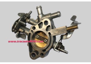 EMBASE PAPILLON DE CARBURATEUR SOLEX 32 SEIA...RENAULT R5 R6 R12 R15