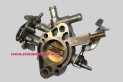 EMBASE PAPILLON DE CARBURATEUR SOLEX 32 SEIA...RENAULT R5 R6 R12 R15