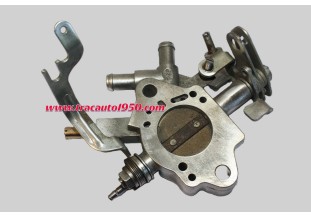 EMBASE PAPILLON DE CARBURATEUR SOLEX 32 SEIA...RENAULT R5 R6 R12 R15