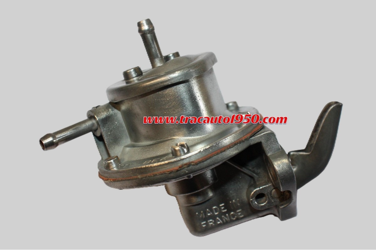 POMPE A ESSENCE MECANIQUE SOFABEX 3101...PEUGEOT 205 II CITROEN C15