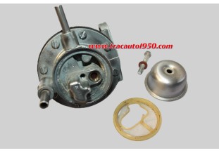 POMPE A ESSENCE MECANIQUE SEV MARCHAL 92105...PEUGEOT 204 304