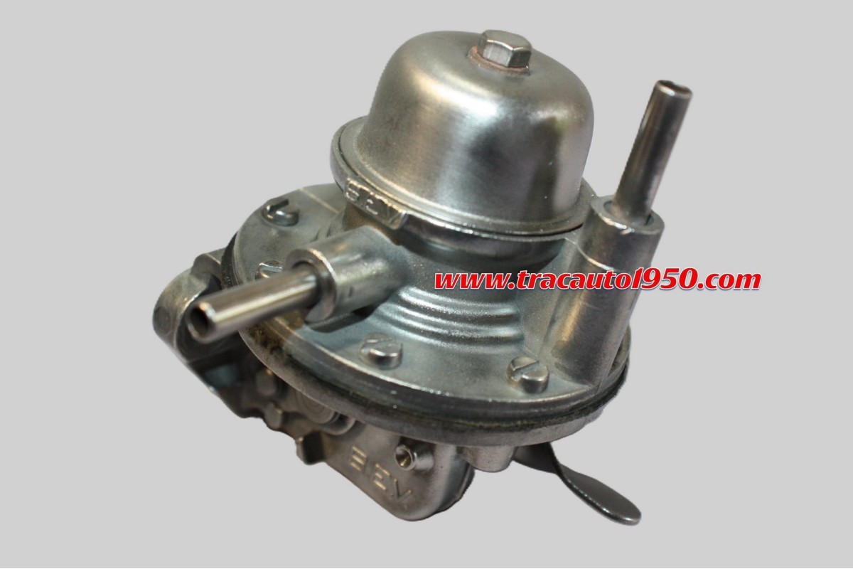 POMPE A ESSENCE MECANIQUE SEV MARCHAL 92105...PEUGEOT 204 304