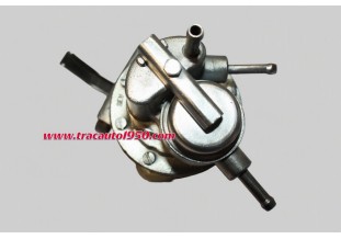 POMPE A ESSENCE SEV MARCHAL 20370002...SIMCA RALLYE II 1100i 1307S ...