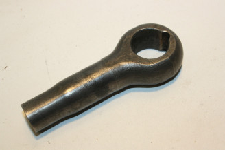 EMBOUT DE TIGE DE RESSORT DE SUSPENSION AV/AR...CITROEN 2CV APRES 1...
