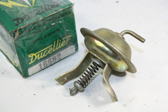 CAPSULE A DEPRESSION DUCELLIER 16692...VW K70 - Tracauto1950