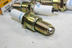 JEU DE 6 BOUGIES NGK 3172..AUDI 80 100 QUATTRO A6  VW GOLF1/2/3 COR...