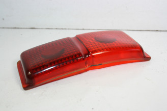 VERRE DE FEU AR...FREGATE DOMAINE - Tracauto1950