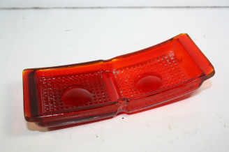 VERRE DE FEU AR...FREGATE DOMAINE - Tracauto1950