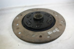 DISQUE D'EMBRAYAGE 10 CANNELURES D/229mm NECTO...POUR CHENARD FORD...