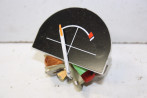 RECEPTEUR D'ESSENCE DE COMPTEUR JAEGER 314257 12V...POUR SIMCA TALBOT