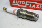 BOUGIE AUTOFLASH  ANNEE 1970/80... VESPA SCOOTER LAMBRETTA MOTOS KARTING