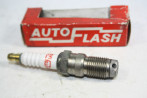 BOUGIE AUTOFLASH  ANNEE 1970/80... VESPA SCOOTER LAMBRETTA MOTOS KARTING