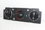 FACADE DE COMMANDE DE CHAUFFAGE / DEGIVRAGE DE TB.CITROEN PEUGEOT R...