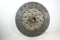 DISQUE D'EMBRAYAGE 12 CANNELURES D/200mm VERTO...POUR OPEL KADETT MANTA REKORD