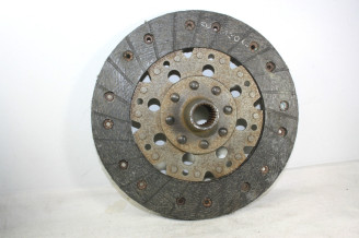 DISQUE D'EMBRAYAGE 12 CANNELURES D/200mm VERTO...POUR OPEL KADETT MANTA REKORD