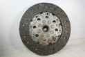 DISQUE D'EMBRAYAGE 12 CANNELURES D/200mm VERTO...POUR OPEL KADETT MANTA REKORD