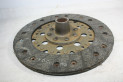 DISQUE D'EMBRAYAGE 12 CANNELURES D/200mm VERTO...POUR OPEL KADETT MANTA REKORD