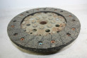 DISQUE D'EMBRAYAGE 12 CANNELURES D/200mm VERTO...POUR OPEL KADETT MANTA REKORD